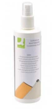 Image of Q Connect Surface Whiteboard Clnr 250ml