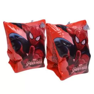 image of Character Armbands Infants - Spiderman