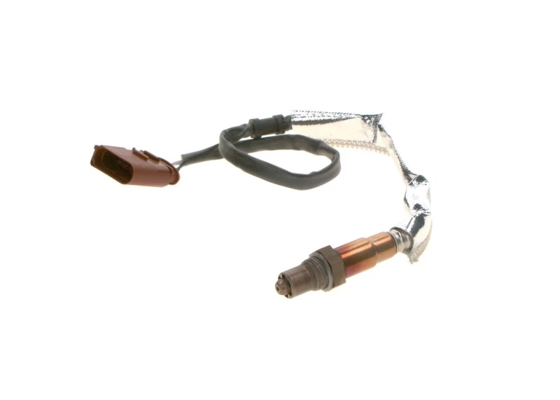 Image of Lambda sensor Bosch 0 258 006 213