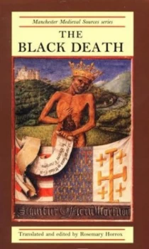 Image of The Black Death by Rosemary Horrox