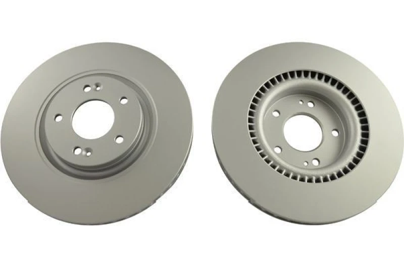 Image of KAVO PARTS Brake disc KAVO PARTS BR-3269-C