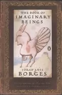 Image of book of imaginary beings