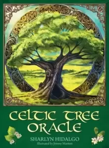 Image of Celtic Tree Oracle
