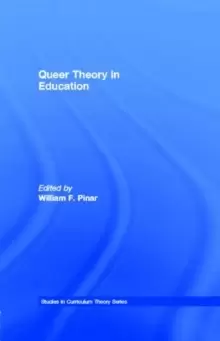 Image of Queer Theory in Education
