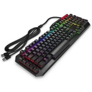 Image of OMEN by HP Sequencer Gaming Keyboard
