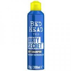 image of TIGI Dirty Secret Dry Shampoo 300ml