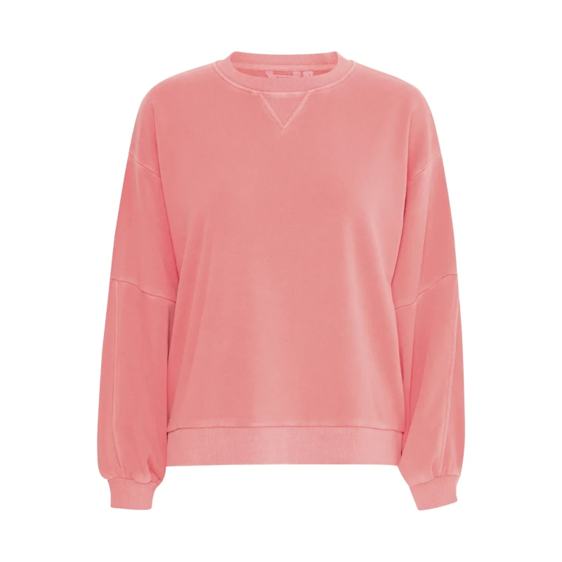Image of b.Young Sweatshirt woman b.young Stana Rose Female XL