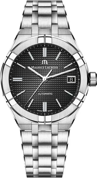 Image of Maurice Lacroix Watch Aikon Automatic ML-1565