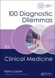 Image of 100 Diagnostic Dilemmas in Clinical Medicine