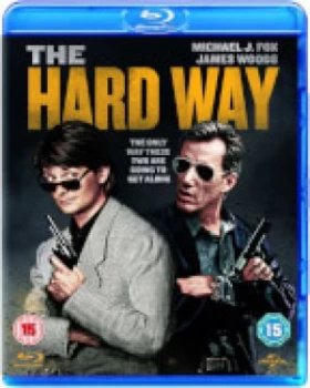 image of The Hard Way