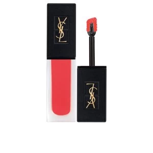 Image of TATOUAGE COUTURE VELVET CREAM lipstick #202-coral symbol