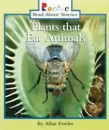 Image of plants that eat animals