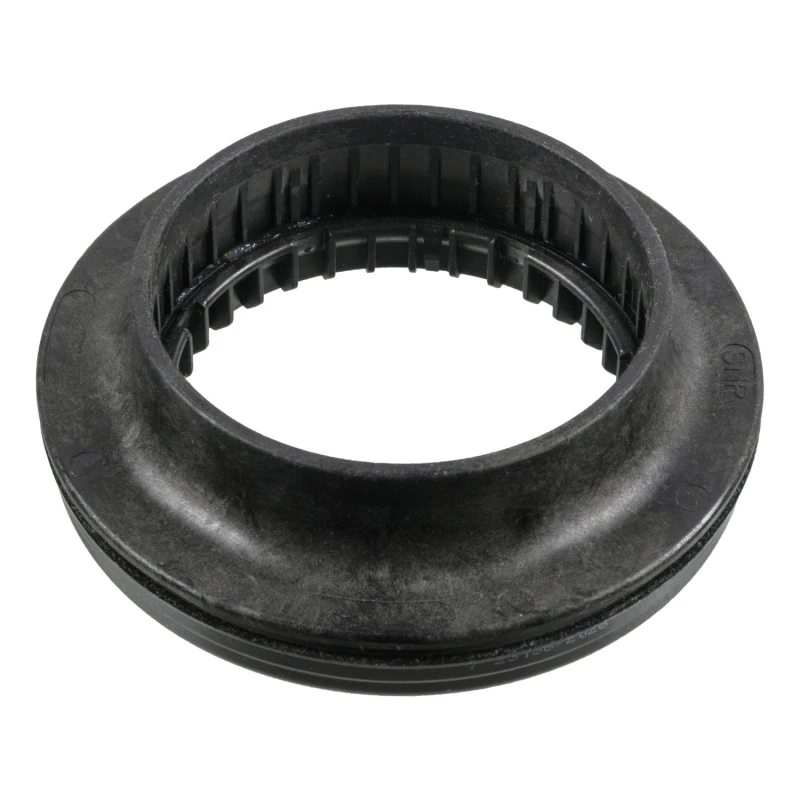 Image of Top strut mount bearing FEBI BILSTEIN 196107