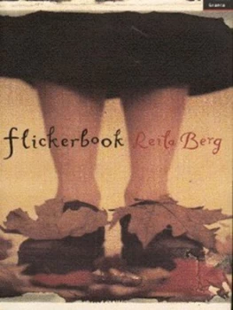 Image of Flickerbook by Leila Berg Hardback