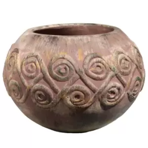 Image of Gardeco Aestrel Chiminea - Large