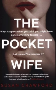 Image of The Pocket Wife by Susan Crawford Paperback