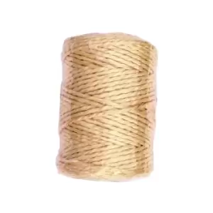 Image of Tildenet Brown Jute 200g BJ200