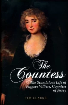 Image of The Countess by Tim Clarke Hardback