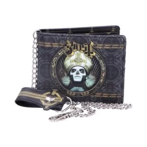 Image of Ghost Gold Meliora Wallet