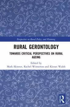 Image of Rural GerontologyTowards Critical Perspectives on Rural Ageing