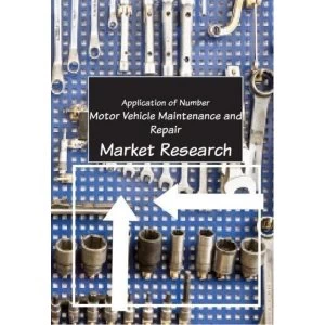 Image of Car Vehicle Maintenance and Repair Market Research Paperback / softback 2017