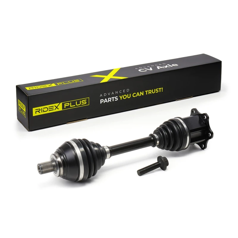 Image of RIDEX PLUS Drive shaft RIDEX PLUS 13D0926P