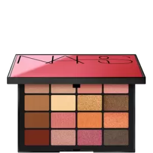 image of NARS Unrated Eyeshadow Palette