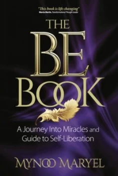 Image of The Be Book by Mynoo Maryel Book