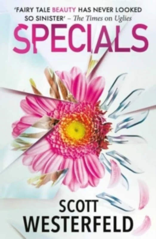 Image of Specials : Volume 3 Paperback / softback
