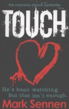Image of Touch by Mark Sennen Paperback