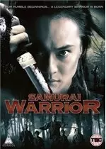 Image of Samurai Warrior