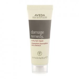 image of Aveda Damage Remedy Daily Hair Repair 25ml