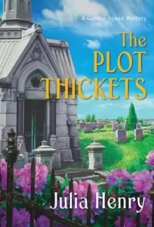 Image of The Plot Thickets