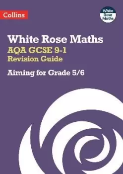Image of AQA GCSE 9-1 Revision Guide by Collins GCSE