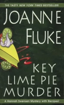 Image of Key Lime Pie Murder by Joanne Fluke Book