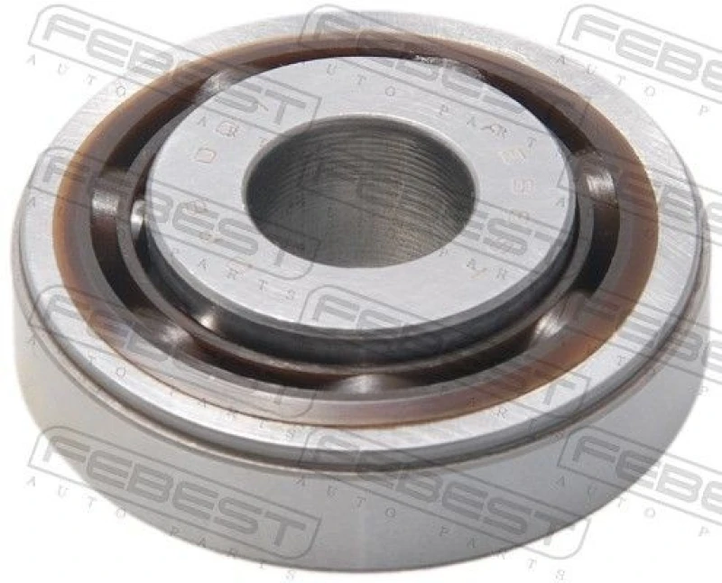 Image of Top strut mount bearing FEBEST OPB-001