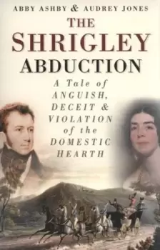 Image of The Shrigley abduction by Audrey Jones