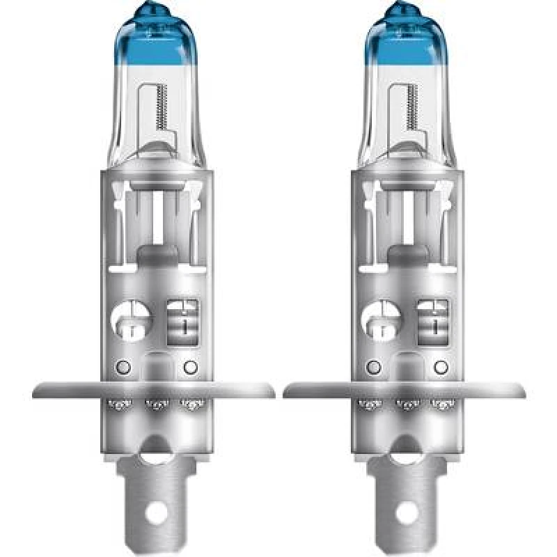 Image of Osram OSRAM 64150NL-2HB Halogen bulb Night Breaker Laser Next Gen H1 55 W 12 V 64150NL-2HB