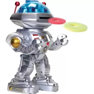 Image of Tobar Spacebot 3000