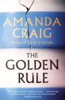 Image of The Golden Rule : Longlisted for the Womens Prize 2021