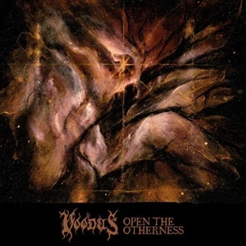 image of Voodus - Open the Otherness Vinyl