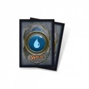 Image of Magic The Gathering Blue Mana 3 DP