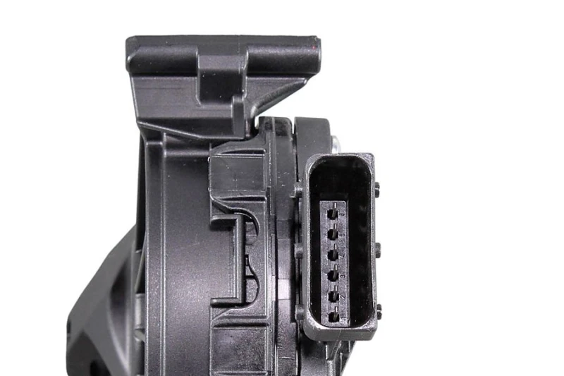Image of Accelerator pedal position sensor METZGER 0901469