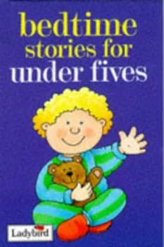 Image of Animal Funtime Bedtime Stories by Joan Stimson Hardback
