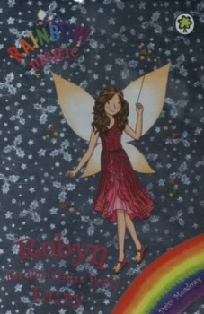 Image of Robyn the Christmas Party Fairy by Daisy Meadows Paperback