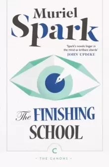 Image of The Finishing School