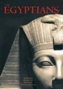 Image of The Egyptians by Brenda Williams Book