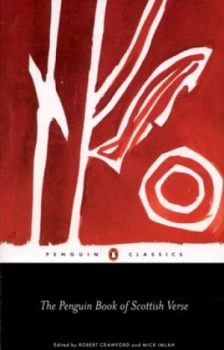 Image of The New Penguin Book of Scottish Verse by Mick Imlah Paperback