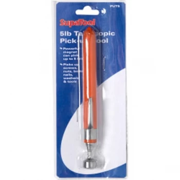 Image of SupaTool Telescopic Pick-up Tool