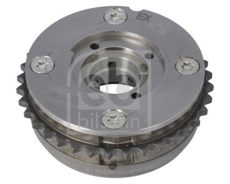 Image of Camshaft Adjuster FEBI BILSTEIN 1002687